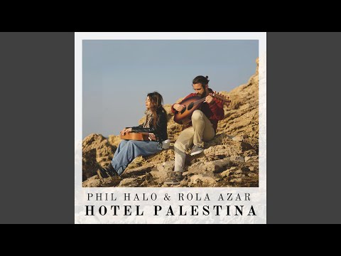 Hotel Palestina