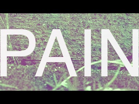 Pain by Sound of Science feat John von Ahlen (Music Video)