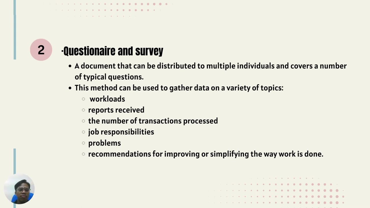 Mini Project : System Analysis And Design