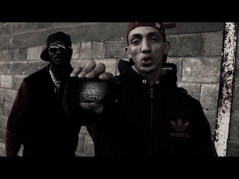 D.A.T.S Ft DOSSEH &  ZESAU - ETAT BRUT | HD
