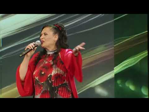 Dojdi - Smija Mitrevska  -  "Folk Fest Valandovo 2025" (LIVE)