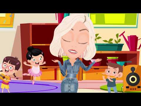 Maja Šuput & Lora - Kad narasteš što ćeš biti (official video)