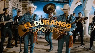 El Durango - Los Plebes del Rancho de Ariel Camacho (En Vivo) Banda Sinaloense La Tuyia