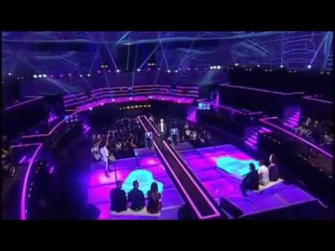 Rabih guest at "Heik Menghanni"