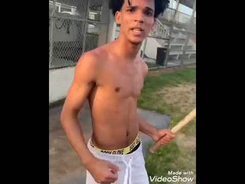 Chen - RIP CONSTANTE (FREESTYLE)