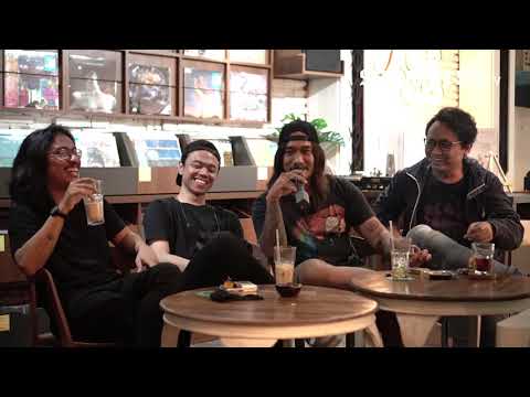 FAKECIVIL : RESISTENSI MUSIK BEJAT | THRASH METAL INDONESIA ( FIRST EXCLUSIVE INTERVIEW ) HD • REC