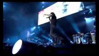 Niente Paura   Stadio Olimpico   2008