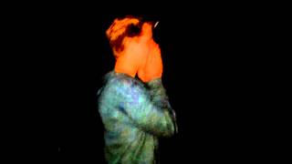 Kaehler, the Coyote King