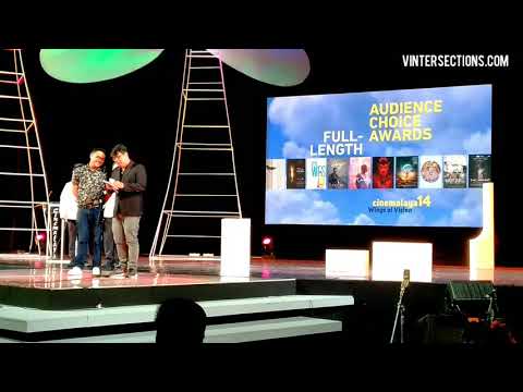 Cinemalaya 2018 | Audience Choice (Full-Length): LIWAY by Kip Oebanda