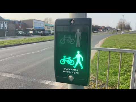 1310 Toucan Crossing in Chell Heath Road in Stoke on Trent