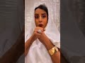 Sanjjanaa Galrani Shorts