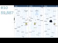 Doodle Jump 10 Ice 59 887