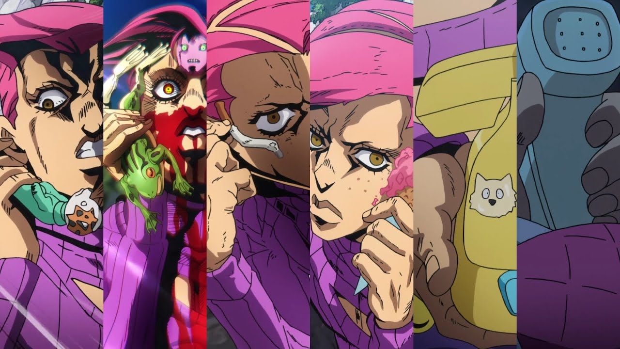 canzone jojo scarica