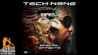 Tech N9ne ft. E-40, Krizz Kaliko - No K [Thizzler.com]