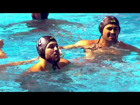 F8 Coppa Italia: Brescia-Recco 16-15 dtr