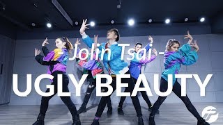 蔡依林 Jolin Tsai - 怪美的 UGLY BEAUTY / Lil&#39; P Choreography