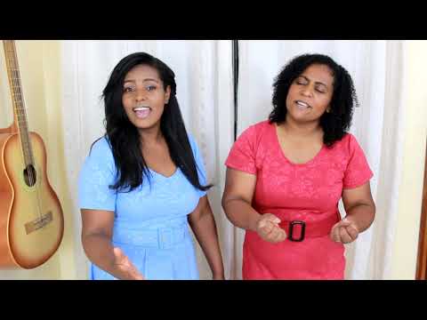 Silvana e Dalila hino CCB 157 (cover)