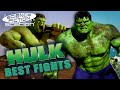 Incredible Hulk Vs Everyone Hulk S Best Beatdowns From The 2003 Movie Science Fiction Station