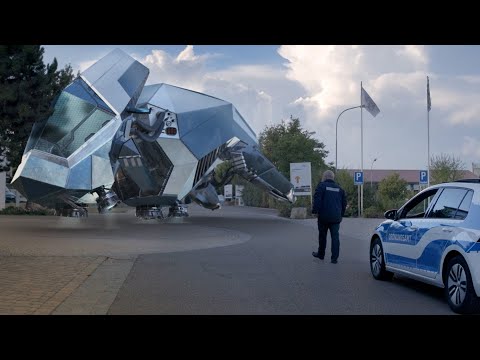 »Clients from...« MEKRA Lang Corporate Video