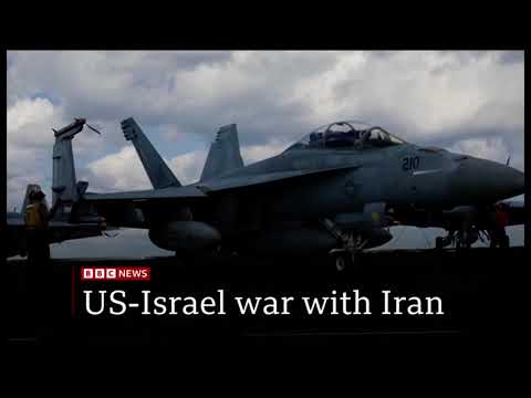 BBC One Minute World News