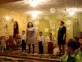 "Мамина песня" поют мамы с сыновьями детский сад Звёздный 