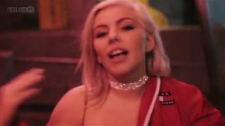 Miki Rose - Curiosity (produced by El. Train)