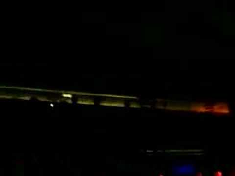 Vito D' Santi @ Spirit Club (Mistyk)