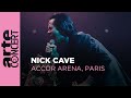 Nick Cave and The Bad Seeds - Accor Arena, Paris - ARTE Concert