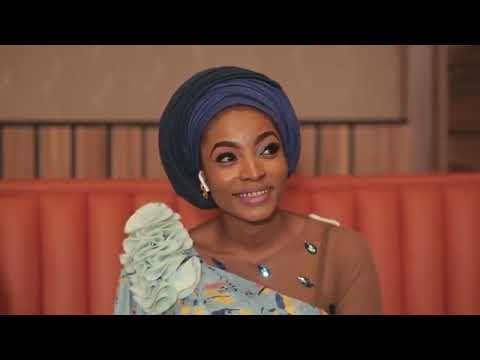Labarina Official Song HD video By Naziru Sarkin nafisa Abdullahi Happy birthday