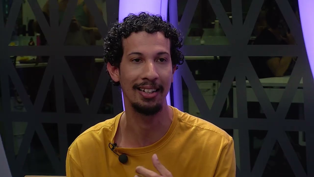 Banda Valette | Caça Joia - Especial Maré  - 4ª temporada