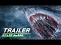 Official Trailer: Killer Shark | 夺命巨鲨 | iQIYI