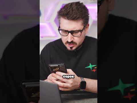 💻💪 На сколько лет хватит шарнира Zenbook Duo (2026)?