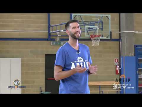 Clinic APFIP di Verona - Adri Ariza Medina