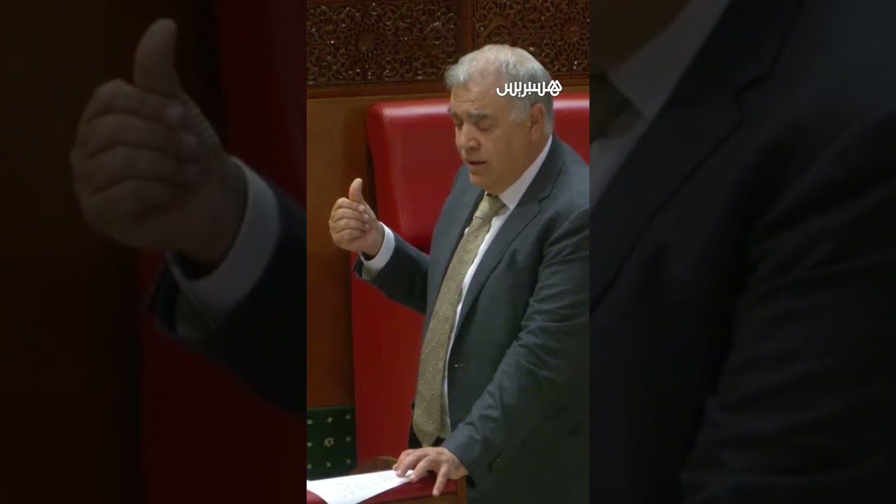 لفتيت: يمكن لغير المسجلين باللوائح الانتخابية أو المشطب عليهم التسجيل بين 18 و24 يناير thumbnail