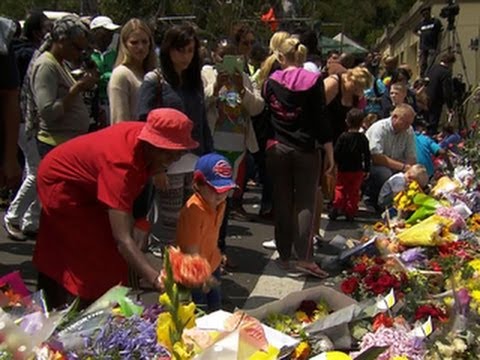 South African resources stretched during Mandela memorials