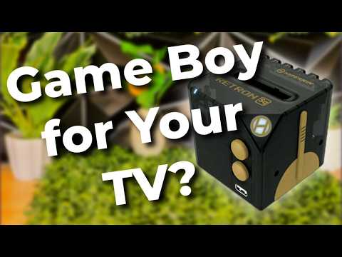 Can I Fix This RetroN SQ?