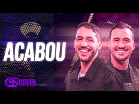 Iguinho e Lulinha - Acabou