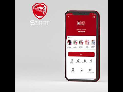 BKT - Si të regjistrohesh në BKT Smart Biznes?