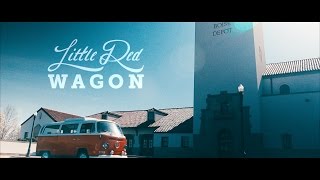 Little Red Wagon - Cover