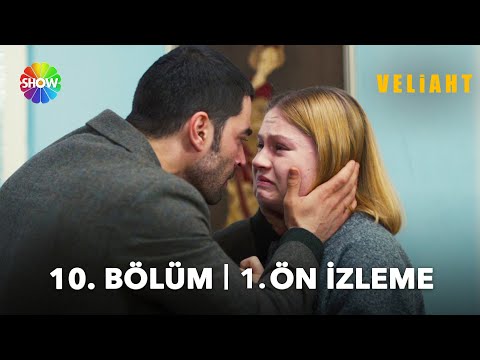 Veliaht 10. Bölüm 1. Ön İzleme