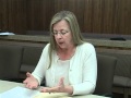 Opening Statement