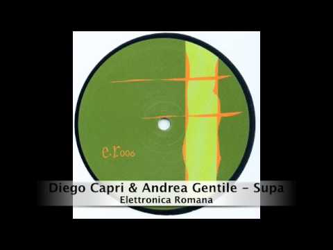 Diego Capri & Andrea Gentile - Supa