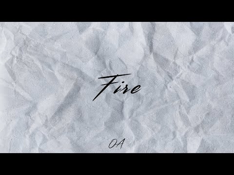 (FREE) Xcho x Ramil' x Jony Type beat - "Fire" (prod. by Anzi)