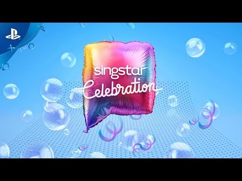 SingStar: Celebration