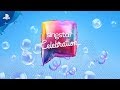 Playlink Singstar Celebration Launch Trailer Ps4