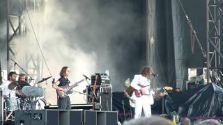 Kevin Morby - I Have Been to the Mountain (Primavera Sound 2017)