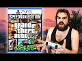 World First PS5 GTA 5 Speedrun After 9000 Hrs Of PC Speedrun Experience