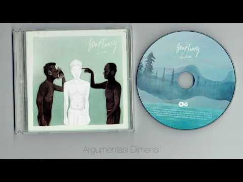 Fourtwnty lelaku full album