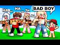 I Found A TOXIC STREAMER, So I CALLED HIS MOM In Rivals…