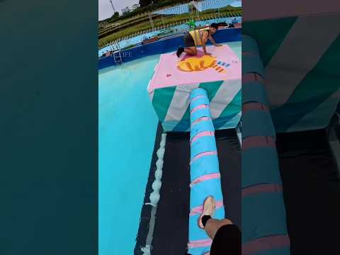 water park mai dilevery